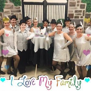 Meet your Posher, Briana